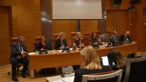 El PP impulsa una reforma silenciosa que podría cambiar el sistema judicial para siempre