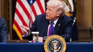 El Senado republicano sorprende al mundo con decisión militar que nadie esperaba en Irán