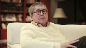 El último secreto que Bryce Echenique llevó consigo tras 60 años escribiendo