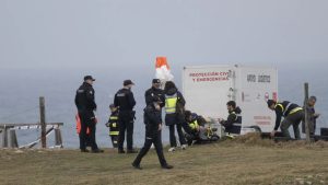 Elena aparece sin vida en Santander: el escalofriante patrón detrás de seis muertes