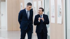 España retira a su embajadora de Israel justo cuando Netanyahu más la necesitaba