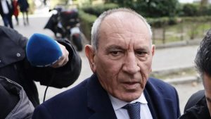 ExDAO revela audio comprometedor: ‘No te quiero compartir’ desata escándalo con inspectora