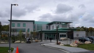 Explosión sacude embajada de EEUU en Oslo: lo que las cámaras captaron minutos después