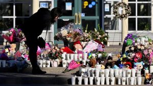 Familia demanda a OpenAI tras tiroteo en Canadá: la IA no detuvo la planificación del ataque