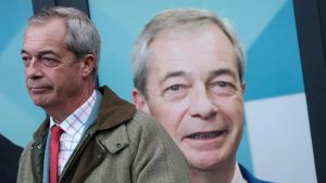 Farage propone quitar el voto a ciudadanos de la Commonwealth: la razón te sorprenderá