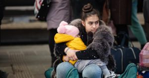 First-generation Americans achieve more but feel lonelier than anyone expected