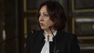 Fiscales denuncian que García Ortiz premia lealtad por encima del mérito profesional