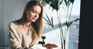 Former Overthinker Reveals Why Being Unbothered Isn’t What Most People Think It Is