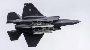 Francia permite aviones militares de EEUU en sus bases pero prohíbe ataques contra Irán