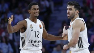 Gran Canaria sorprende a todos con esta jugada que cambió el partido contra Real Madrid