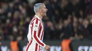 Griezmann podría perderse la final de Copa mientras el Atlético celebra: los detalles que cambian todo