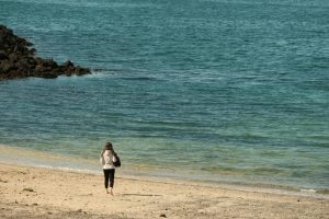 I canceled all social plans for a month and learned something shocking about who I really am