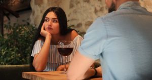 I Confessed My Marriage Problems to My Uber Driver—What He Said Back Still Haunts Me