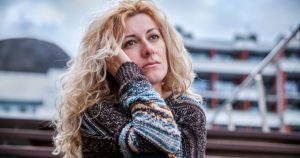 I felt loneliest hosting my own party, not traveling alone—here’s what that taught me about connection