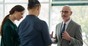 I Filled Every Silence With Words Until Retirement Taught Me What Quiet Really Means