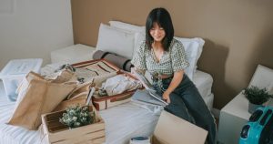 I Found 30 Years of Birthday Cards in Dad’s Closet—What Was on Top Broke My Heart