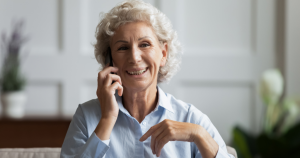 I Gave My Critical Boomer Mother A Taste Of Her Own Medicine—Her Reaction Shocked Everyone