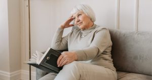 I Had Everything at 73 — Family, Money, Plans — But Still Felt Invisible to the World