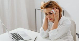 I make $300K as a lawyer but wake up miserable every day—here’s why I can’t quit