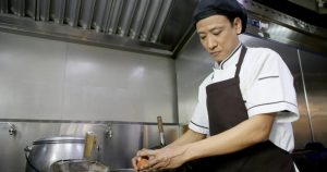 I moved to America at 33 with no credit—the hardest lesson wasn’t about money