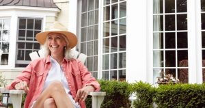 I overheard my kids planning my birthday trip like it might be my last—now I can’t unsee how they look at me