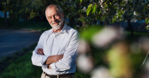 I Retired Into Everyone’s Dream Life — Here’s Why I Feel More Empty Than Ever