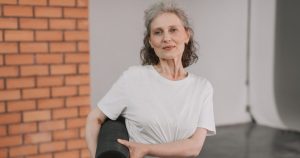 I spent 40 years caring for everyone but myself — here’s what finally made me stop