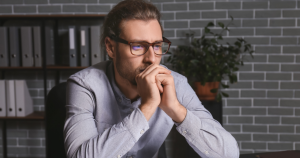 I Spent 6 Months Chasing Self-Discipline Until I Discovered What I Was Really Running From