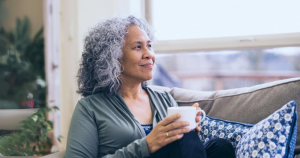 I Still Wake Up at 5:30am Three Years After Retiring—Now I Just Sit Alone With My Coffee
