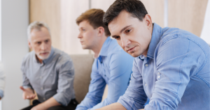 I stopped going to social events and realized I’d been living the wrong life for years