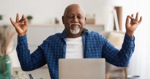 I stopped reading news for 30 days at 65—what I discovered about my anxiety shocked me