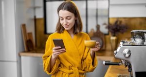 I wake up at 4:30 AM daily—not from discipline, but from terror of falling behind everyone’s expectations