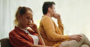 I Was Giving Everything to Someone Who Only Wanted Half of Me—Here’s How I Finally Saw It