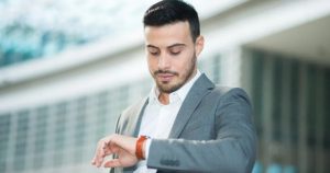 I Wore A Watch For 30 Days After A Decade Without One—What I Discovered About My Phone Addiction Shocked Me