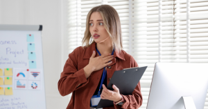 If You Can Sense Something’s Wrong Before Anyone Speaks, Your Childhood Left This Mark On Your Brain