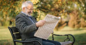 I’m 65 and just realized we lost something precious when phones made us always reachable