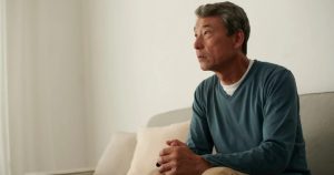 I’m 68 and realized I don’t know my own grandson — here’s what Christmas dinner taught me