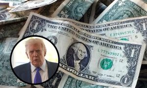 IRS stimulus payment March 2026 quietly includes unexpected tariff dividend most Americans missed