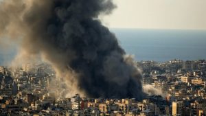 Israel moviliza 100.000 reservistas mientras planea rediseñar completamente su frontera con Líbano