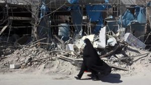 Israel revela su plan secreto contra el nuevo líder de Irán mientras acelera ataques con EEUU