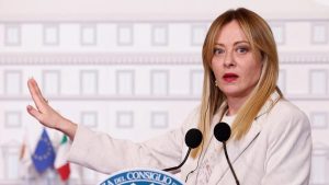 Italia cierra sus bases a EEUU tras decisión española: el efecto dominó que cambia todo