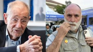 Javier Solana y José Andrés reciben honor europeo que solo han conseguido 12 personalidades