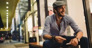 Kind men without close friends all learned this one lesson about their worth that changed everything