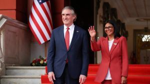 La captura de Maduro cambió todo: Venezuela y EEUU sorprenden al mundo con este anuncio