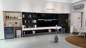 La casa de Xiaomi que predice tus necesidades antes de que las tengas está casi lista