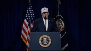 La decisión de Trump en Irán que podría repetir el fracaso histórico de Carter