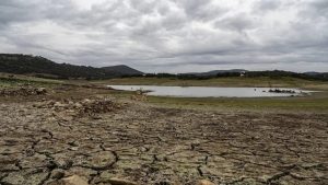 La deuda española se disparará 81 puntos más de lo previsto por el cambio climático