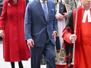 La Familia Real británica cierra filas mientras el escándalo del príncipe Andrés amenaza la Corona