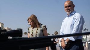 La Fiscalía pide explicaciones por un ascenso que genera sospechas en el equipo de Pilar Bernabé