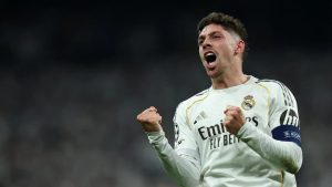 La jugada que cambió todo: Real Madrid sorprende al Manchester City en el último minuto